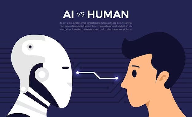 Cover Image for Guía para humanizar un texto de IA