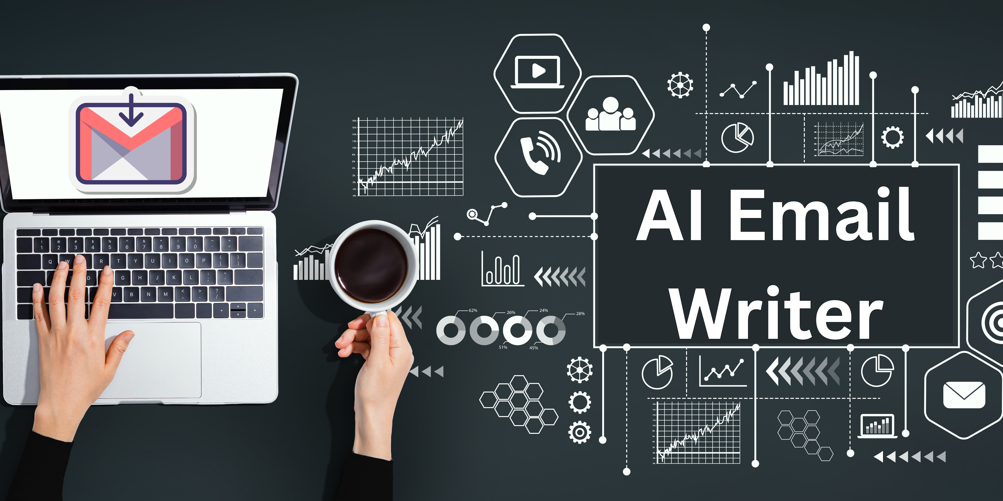 Cover Image for AI Email Writer By Merlin AI