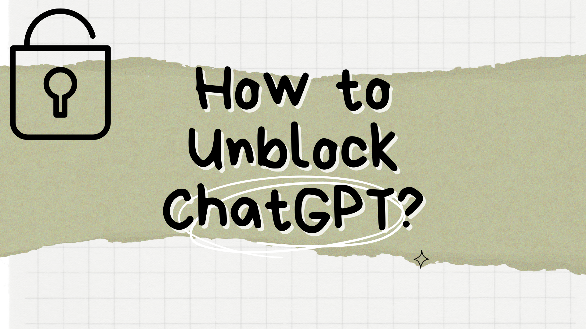Cover Image for How To Unblock ChatGPT?
