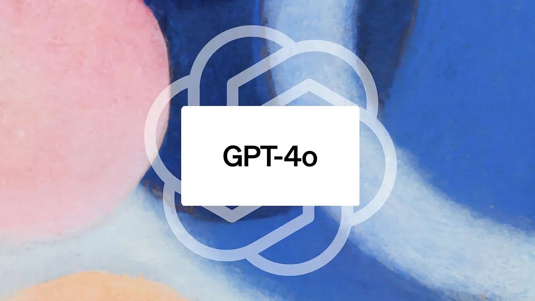 Cover Image for Obtenez ChatGPT-4o GRATUITEMENT avec un nombre illimité d'invites ! - Comment utiliser GPT 4o