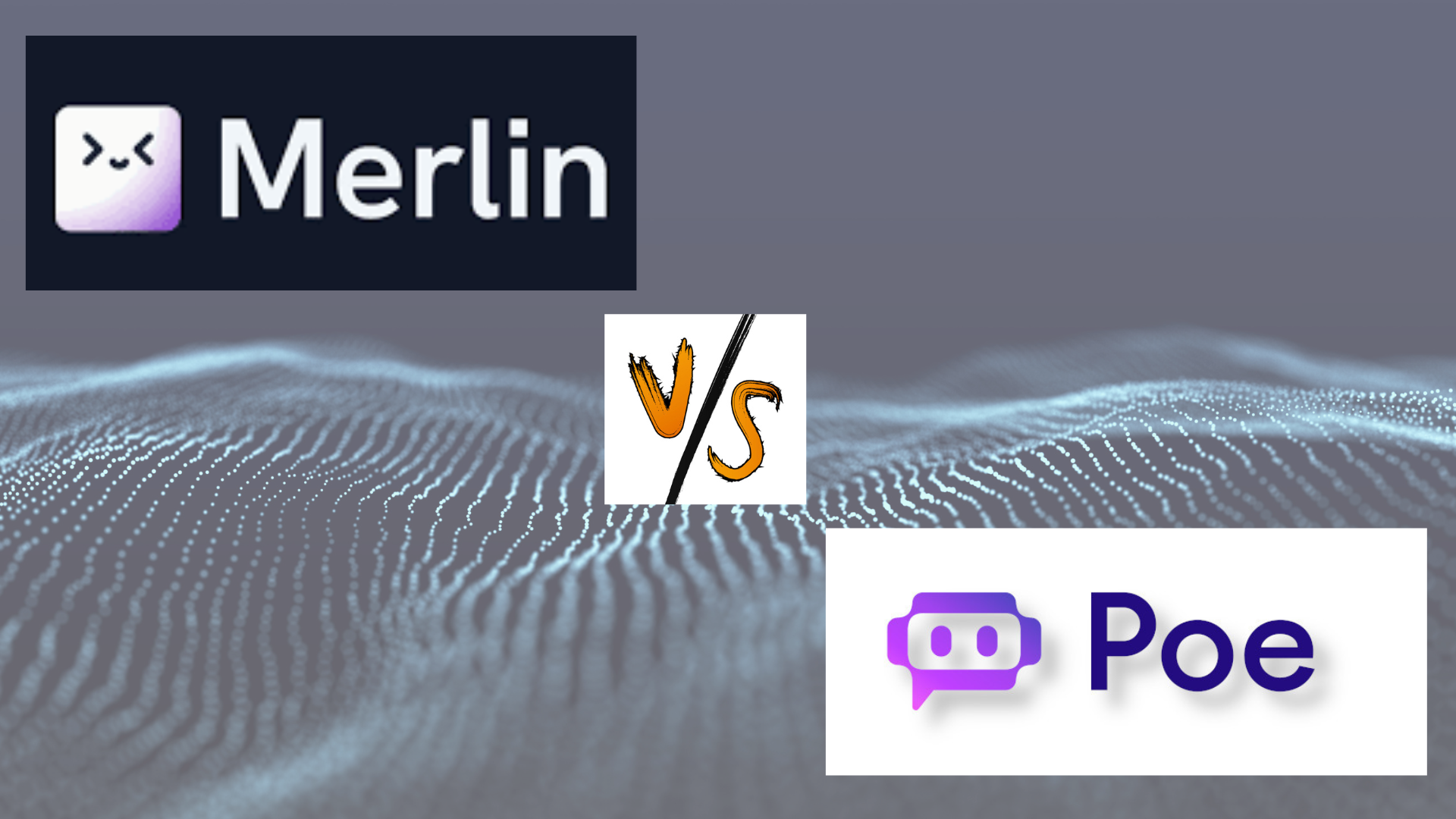 Cover Image for Merlin AI vs Poe AI
