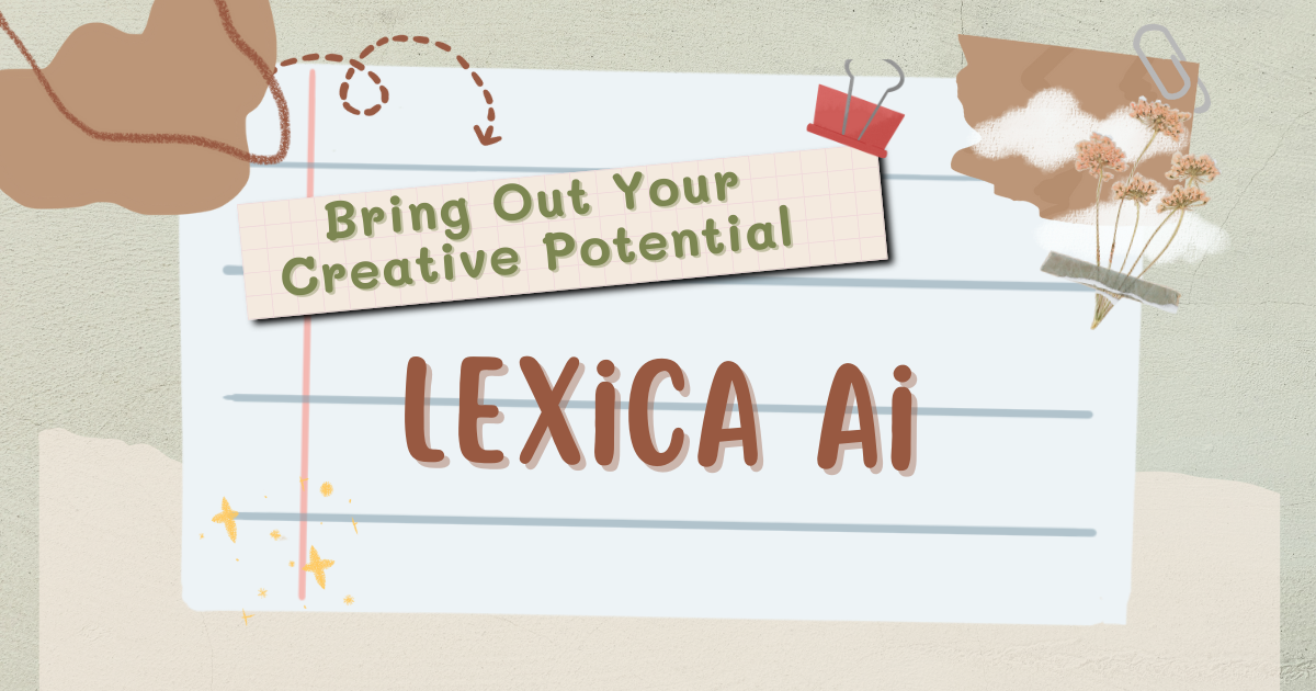 Cover Image for How To Unleash Your Creativity With Lexica Art?