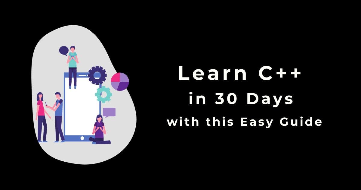 Cover Image for Learn C++ in 30 Days with AI - Save Time