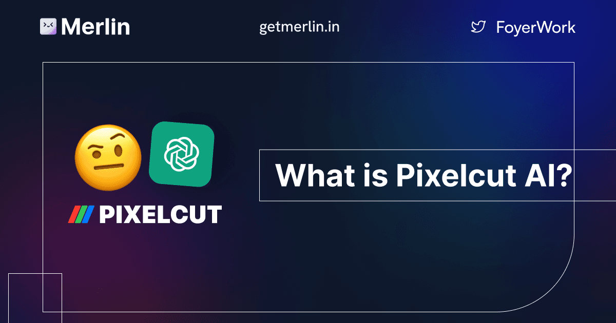 Cover Image for What is Pixelcut AI?
