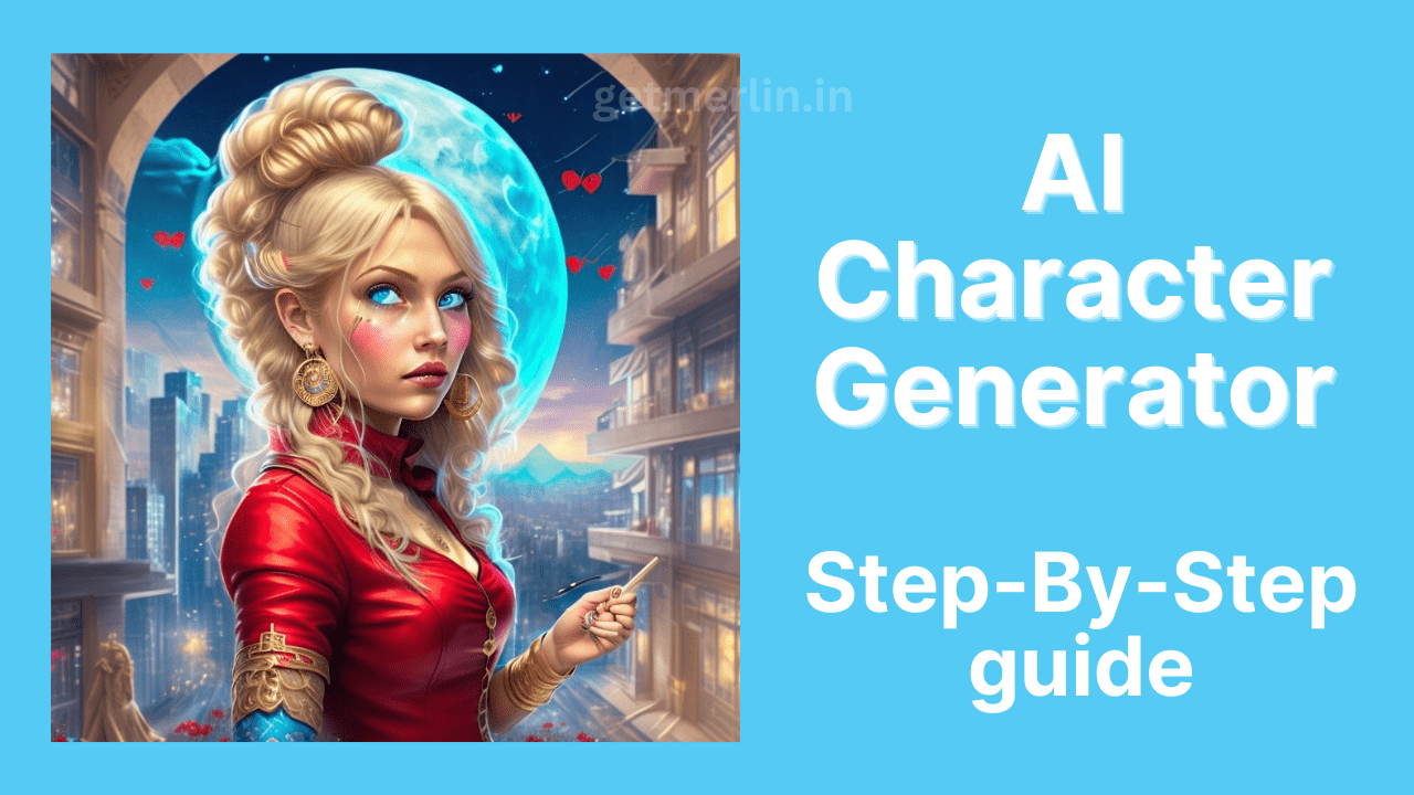 Cover Image for Creating AI Characters: A Step-by-Step Guide